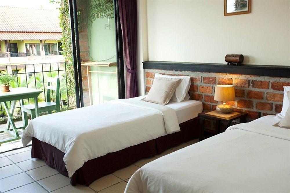 Khaolak Tony Lodge Khao Lak Luaran gambar