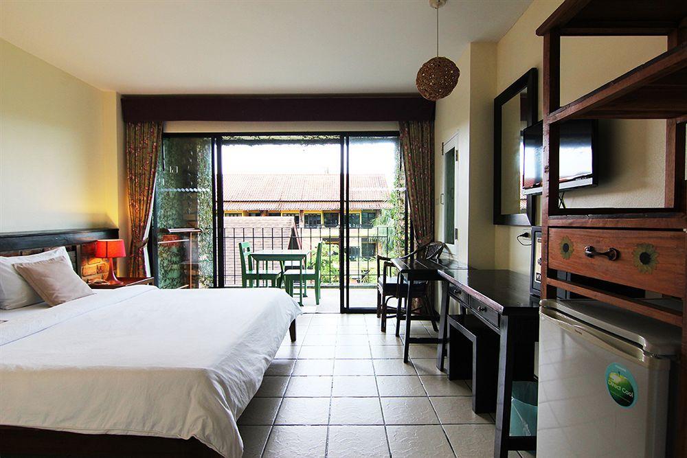 Khaolak Tony Lodge Khao Lak Luaran gambar