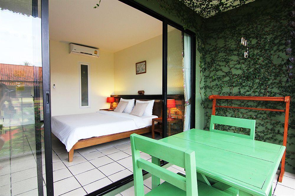 Khaolak Tony Lodge Khao Lak Luaran gambar