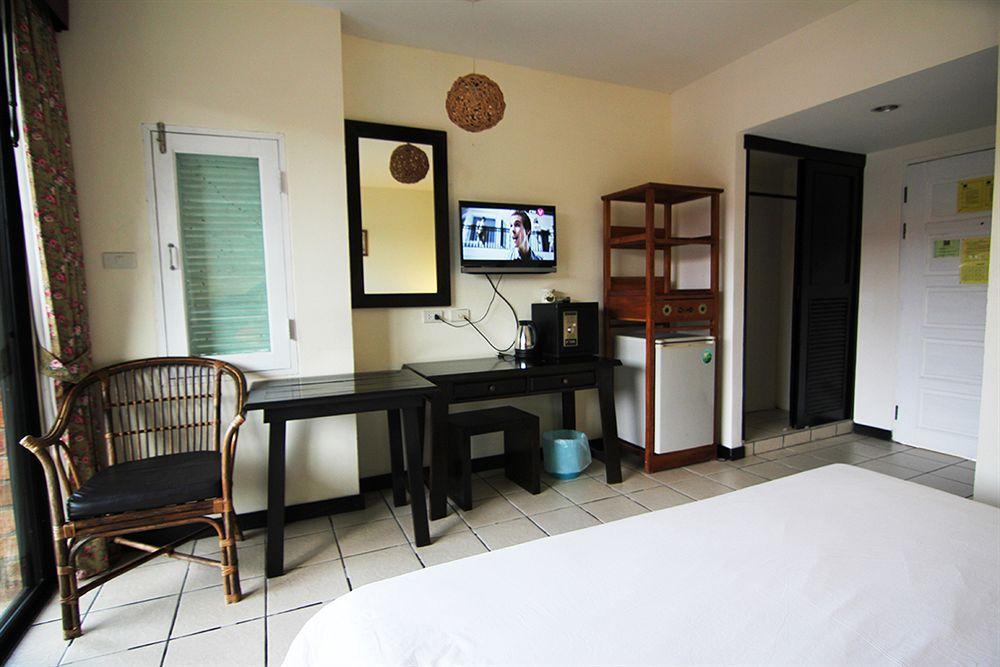 Khaolak Tony Lodge Khao Lak Luaran gambar