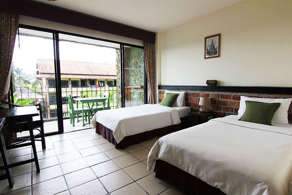 Khaolak Tony Lodge Khao Lak Luaran gambar