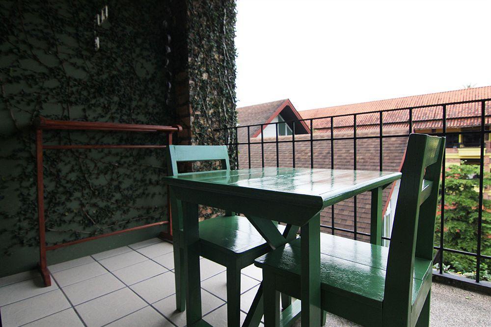 Khaolak Tony Lodge Khao Lak Luaran gambar