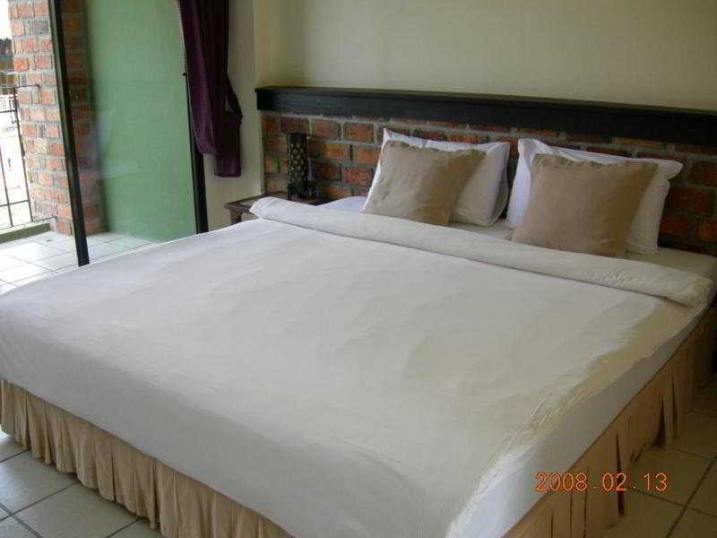 Khaolak Tony Lodge Khao Lak Luaran gambar