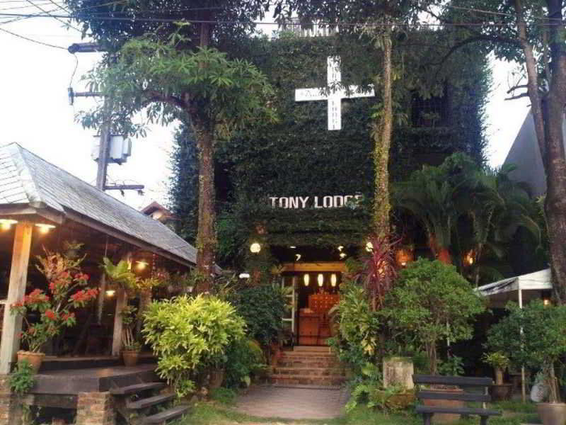 Khaolak Tony Lodge Khao Lak Luaran gambar