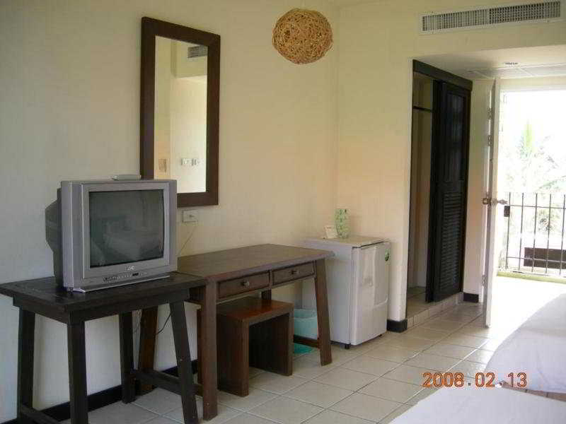 Khaolak Tony Lodge Khao Lak Luaran gambar