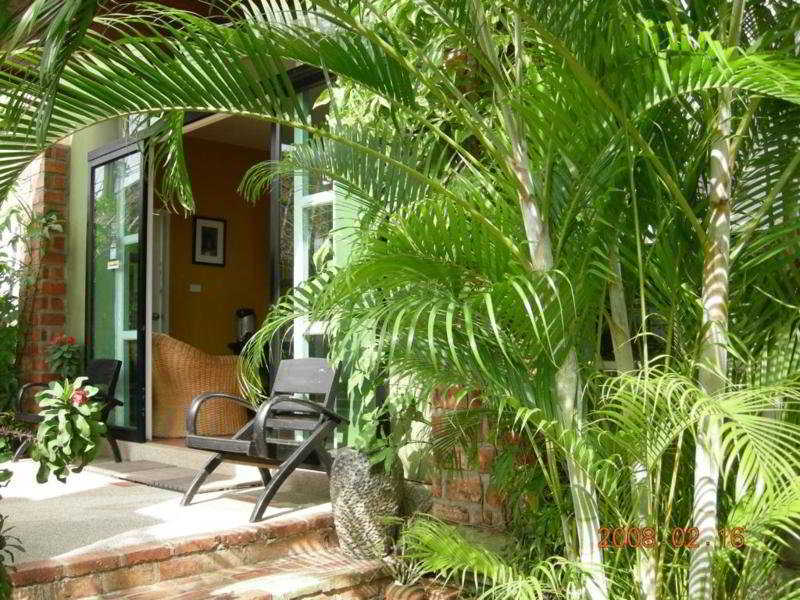 Khaolak Tony Lodge Khao Lak Luaran gambar