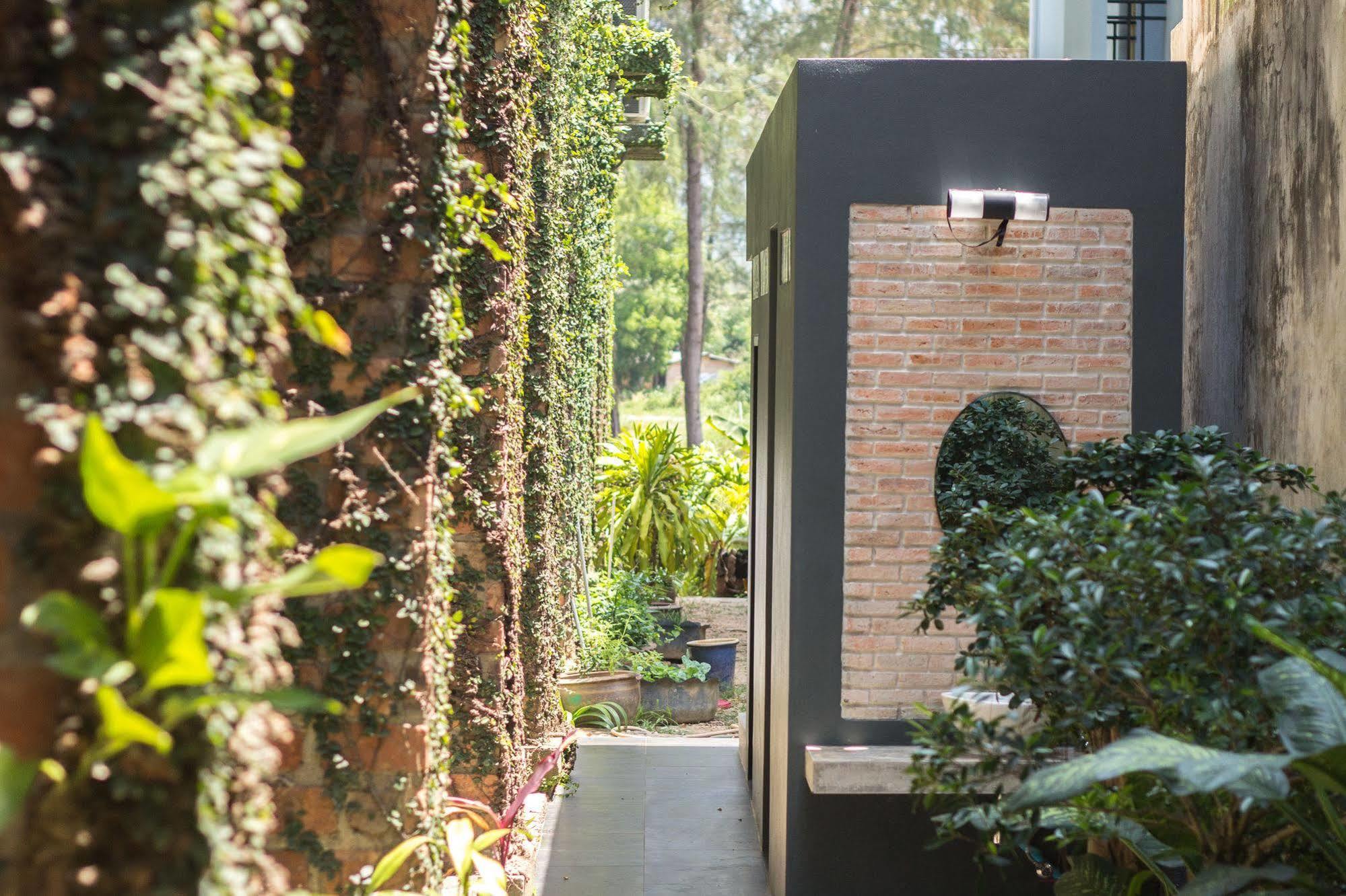 Khaolak Tony Lodge Khao Lak Luaran gambar